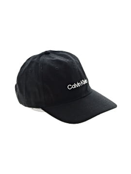 Calvin Klein Baseball Cap