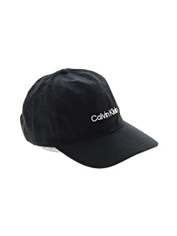 Calvin Klein Baseball Cap (view 1)