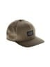 Assorted Brands 100% Cotton Tan Green Baseball Cap One size - photo 1