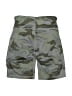 Aeropostale Camo Green Cargo Shorts Size XS - photo 2