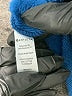 Athleta Blue Pullover Hoodie Size L - photo 8