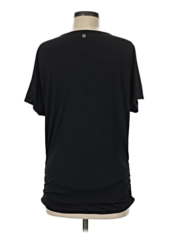 Sweaty Betty Short Sleeve T-Shirt (view 2)