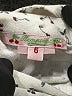 Bonpoint Ivory Dress Size 6 - photo 3