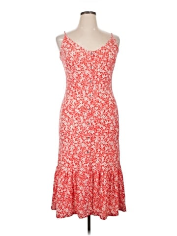 Roxy Casual Dress (view 1)