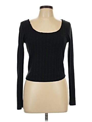 Shyanne Long Sleeve Top (view 1)