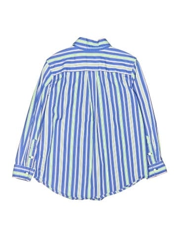 Ralph Lauren Long Sleeve Button-Down Shirt (view 2)