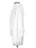 Zara White Long Sleeve Blouse Size XS - photo 5