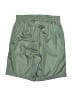 Champion Chevron-herringbone Green Athletic Shorts Size 10 - photo 2