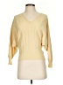 Philosophy Republic Clothing Yellow Pullover Sweater Size XS - photo 1