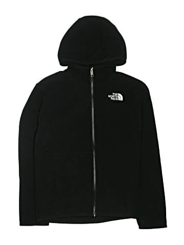 The North Face Zip Up Hoodie (view 1)