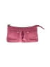 Stone & Co. 100% Leather Pink Leather Wristlet One size - photo 1