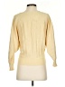 Philosophy Republic Clothing Yellow Pullover Sweater Size XS - photo 2
