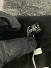 Urban Coco Solid Black Casual Skirt Size XXL - photo 4