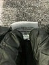 Urban Coco Solid Black Casual Skirt Size XXL - photo 5