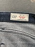 Gap Hearts Blue Jeans Size 25WP - photo 7