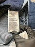 Gap Hearts Blue Jeans Size 25WP - photo 8