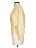 Philosophy Republic Clothing Yellow Pullover Sweater Size XS - photo 5