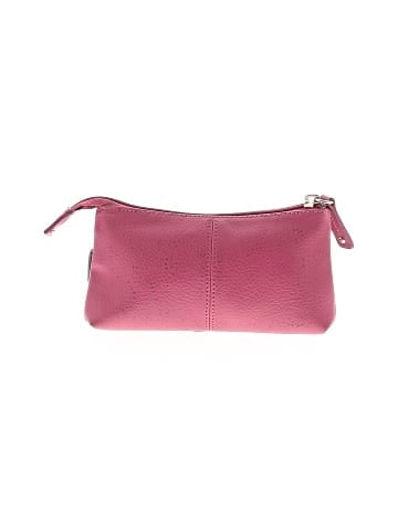Stone & Co. Leather Wristlet (view 2)