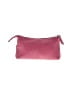 Stone & Co. 100% Leather Pink Leather Wristlet One size - photo 2