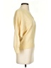 Philosophy Republic Clothing Yellow Pullover Sweater Size XS - photo 4