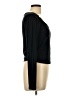 Shyanne Black Long Sleeve Top Size L - photo 4