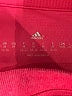 Adidas 100% Polyester Pink Pullover Sweater Size M - photo 7