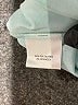 PETER MILLAR Teal Long Sleeve Turtleneck Size S - photo 8