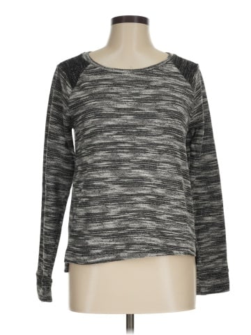 Banana Republic Long Sleeve T-Shirt (view 1)