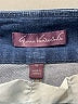 Gloria Vanderbilt Blue Jeans Size 16 - photo 4