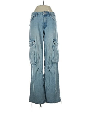 Zara Jeans (view 1)