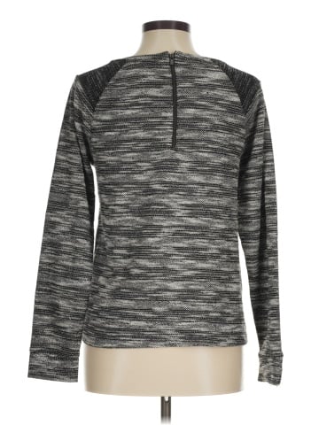 Banana Republic Long Sleeve T-Shirt (view 2)