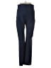Summersalt Solid Blue Dress Pants Size 6 - photo 2