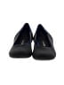 ROTHY'S Solid Black Flats Size 9 1/2 - photo 2