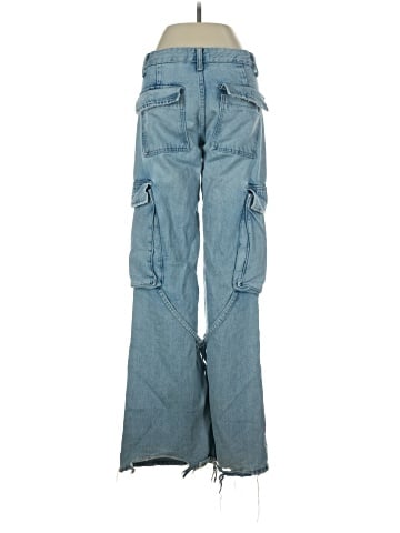 Zara Jeans (view 2)
