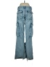 Zara Blue Jeans Size 0 - photo 2