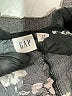 Gap 100% Rayon Floral Black Casual Dress Size XS - photo 7