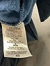 Athletic Works Black Pullover Hoodie Size S - photo 8