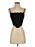 Shein Black Tank Top Size 2 - photo 1