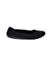 ROTHY'S Solid Black Flats Size 9 1/2 - photo 1