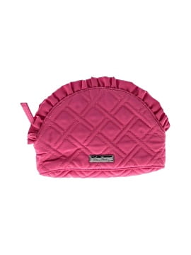 Vera Bradley Makeup Bag