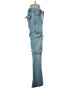 Zara Blue Jeans Size 0 - photo 4