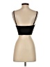 Shein Black Tank Top Size 2 - photo 2