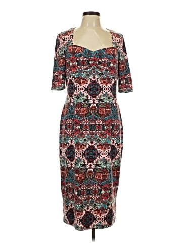 Maggy London Casual Dress (view 1)