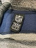 NFL Gray Pullover Sweater Size S - photo 7