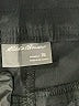 Eddie Bauer Solid Black Athletic Shorts Size 16 - photo 3