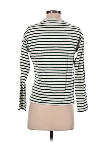 Zara 3/4 Sleeve T-Shirt (view 2)