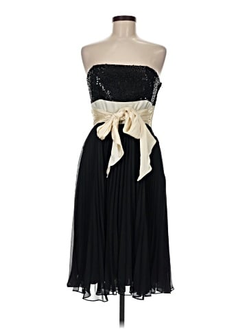 Betsey Johnson Cocktail Dress (view 1)