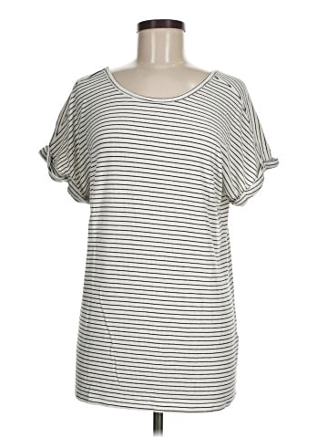 Hayden Short Sleeve T-Shirt (view 1)