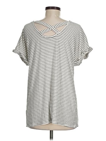 Hayden Short Sleeve T-Shirt (view 2)