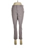Old Navy Solid Gray Casual Pants Size 12 - photo 1